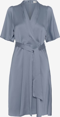 InWear Kleid 'Sendra' in Grau: Vorderseite