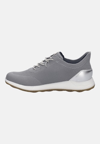 JOSEF SEIBEL High-Top Sneakers 'CHERYL 01' in Grey