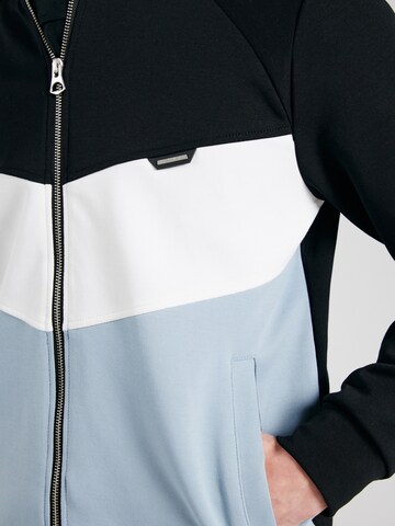 ANTONY MORATO Sweat jacket in Black