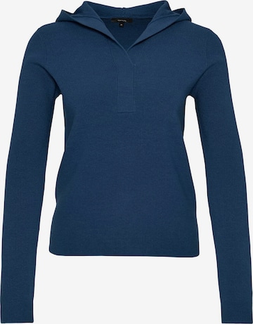 OPUS Sweter 'Puyusa' w kolorze niebieski: przód
