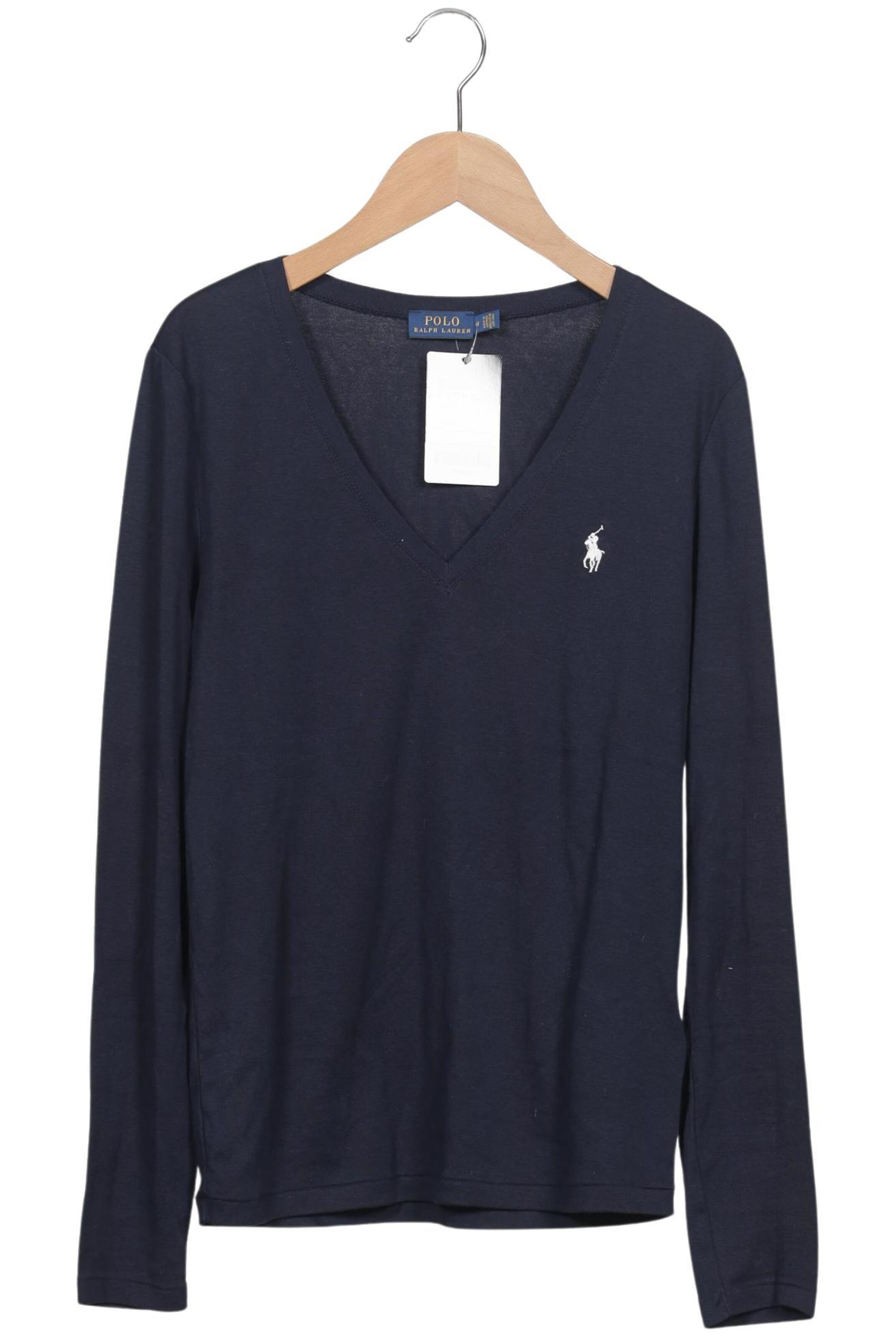 Polo Ralph Lauren Top & Shirt in M in Blue: front