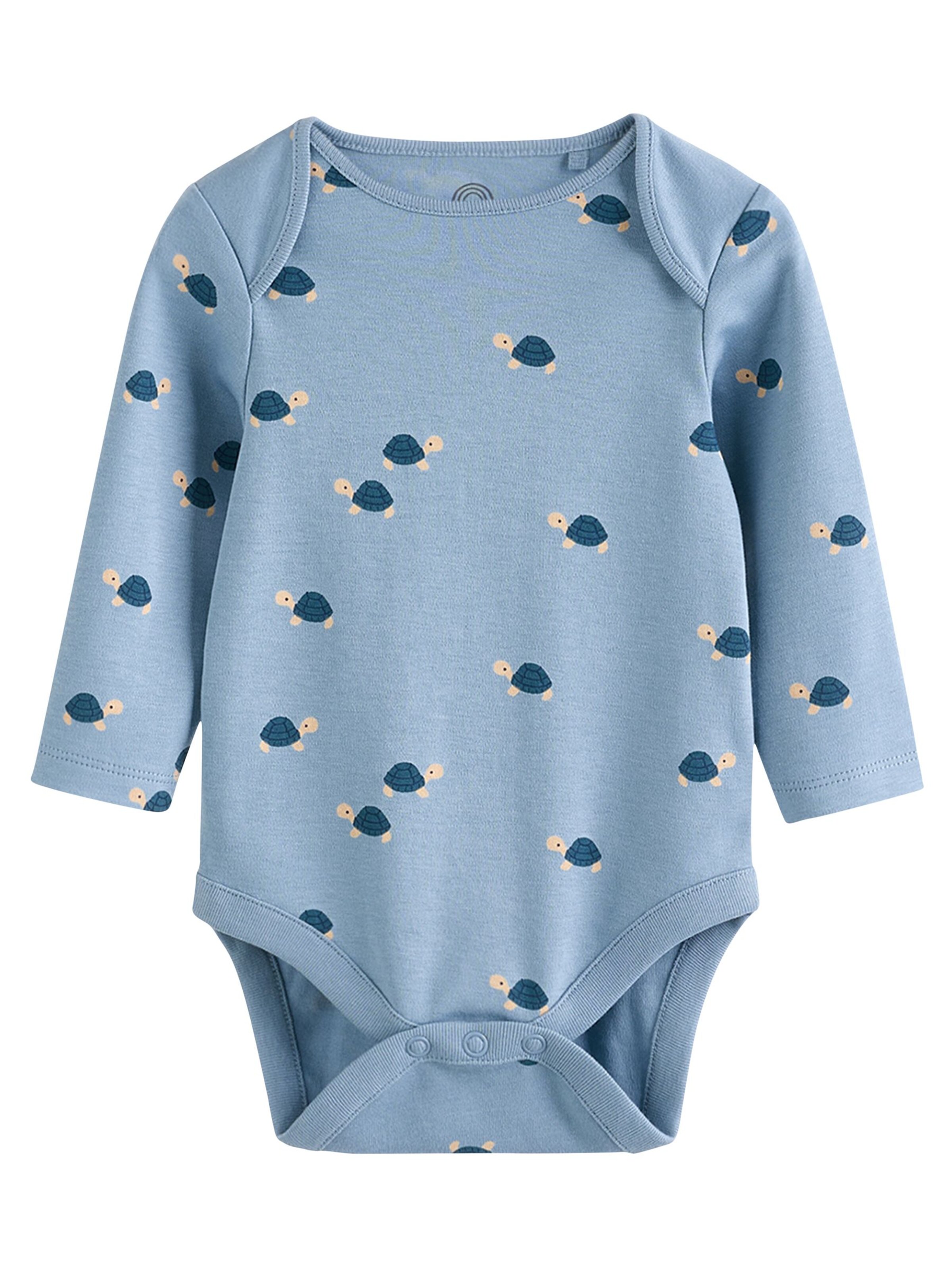 Next Body - Zmiešané farby