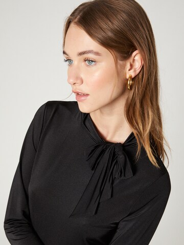 Guido Maria Kretschmer Women Shirt in Schwarz