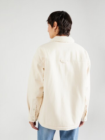 G-STAR Jacke in Beige