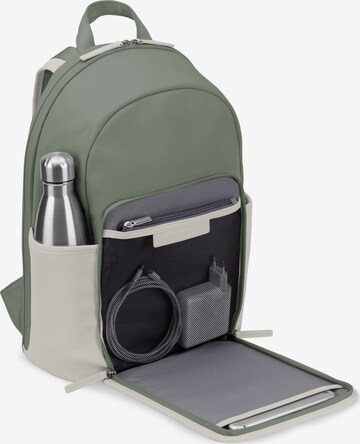 Kapten & Son Backpack 'Aalborg' in Grey