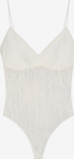 Bershka Bodi u bijela, Pregled proizvoda