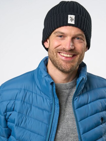 U.S. POLO ASSN. Hue 'Nor ' i sort