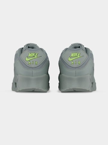 Nike Sportswear Sneakers laag 'AIR MAX 90' in Grijs