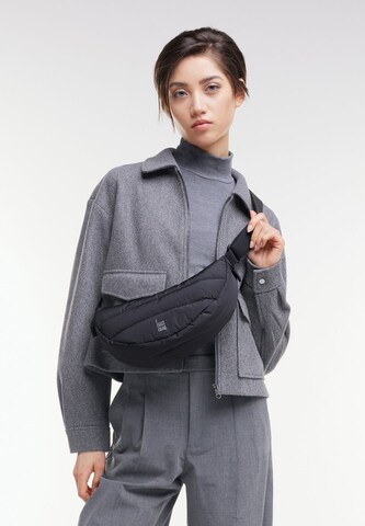 Got Bag Crossbody bag 'Puffer' in Black