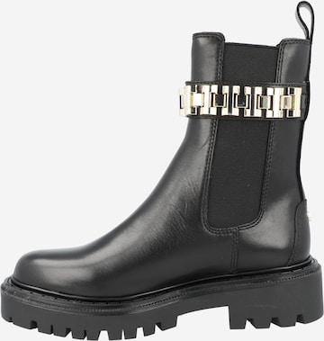 ALDO Chelsea Boots 'BALARAEN' in Schwarz