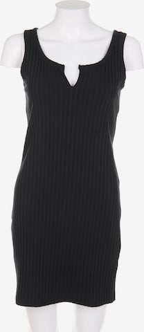 WEEKDAY Dress in M in Black: front