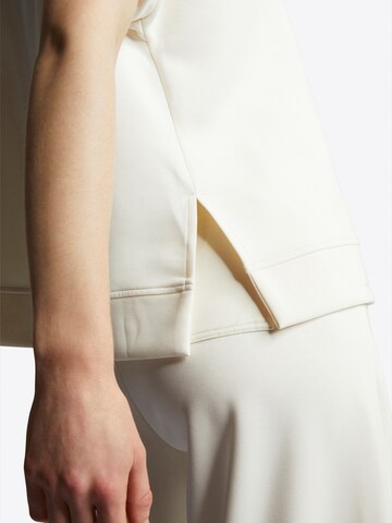 Rich & Royal Shirt in Beige