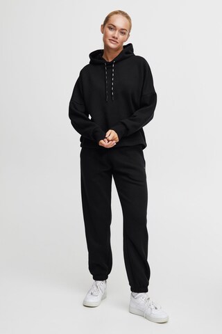 Oxmo Sweatshirt 'sanni' in Black