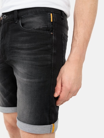 CAMEL ACTIVE Regular Jeans in Grijs