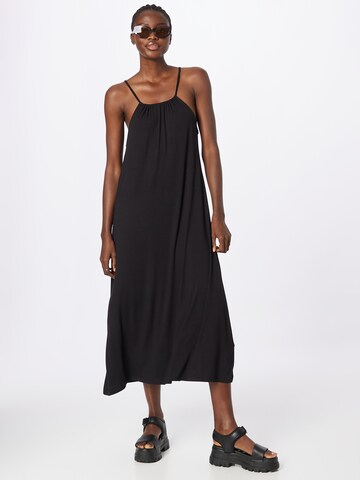 b.young Dress 'USILIA' in Black