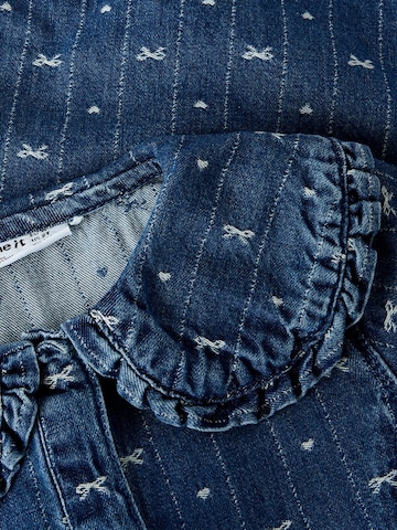 NAME IT Dress in Blue