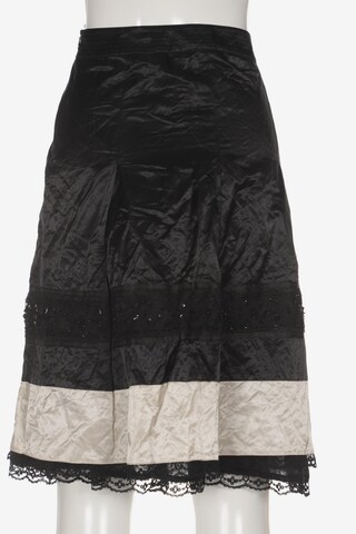 APANAGE Skirt in M in Black