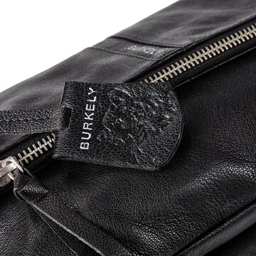 Sac à bandoulière 'Nalan' Burkely en noir