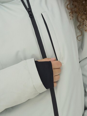 ONLY PLAY - Chaqueta de entretiempo 'ONPAMBRE ' en gris