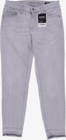 Raffaello Rossi Jeans 29 in Grau: predná strana