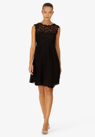 Kraimod Cocktail Dress in Black