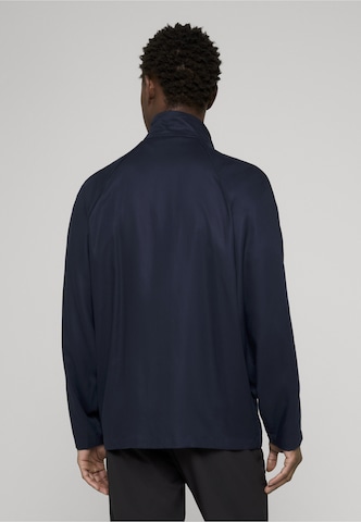 Sergio Tacchini Tréningdzseki - kék