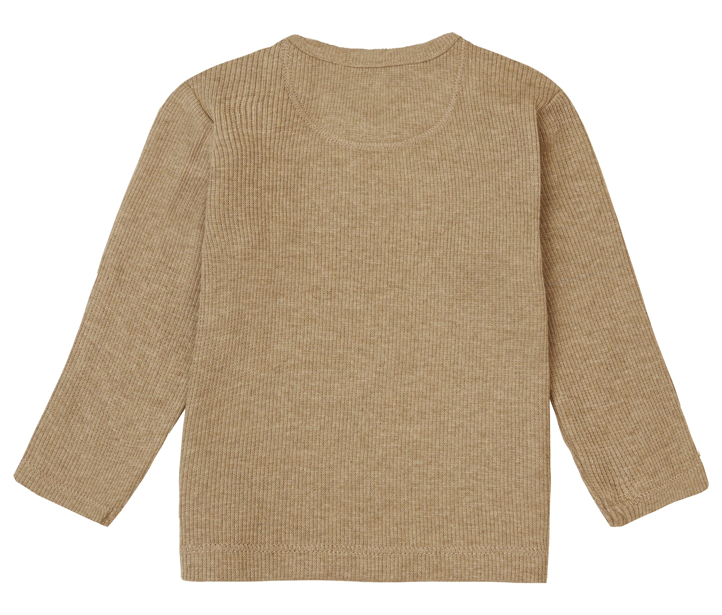 Noppies Shirt 'Natal' in Brown