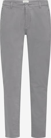 Casual Friday Chino Pants 'Viggo' in Grey: front