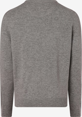 FYNCH-HATTON Pullover in Grau