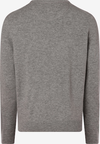 FYNCH-HATTON Pullover in Grau