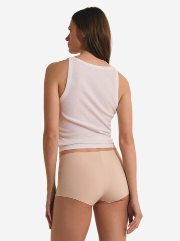 ETAM Broekje 'Invisible' in Beige