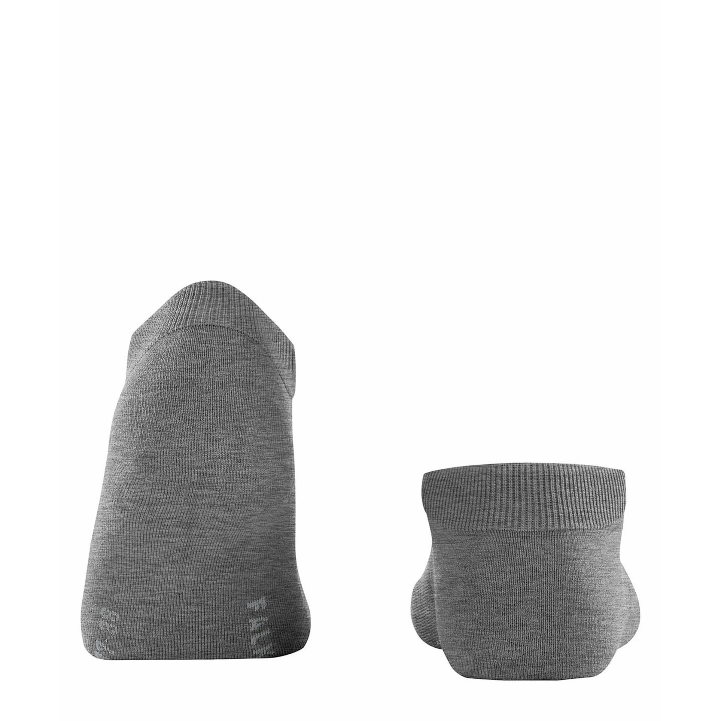 FALKE - Calcetines en gris