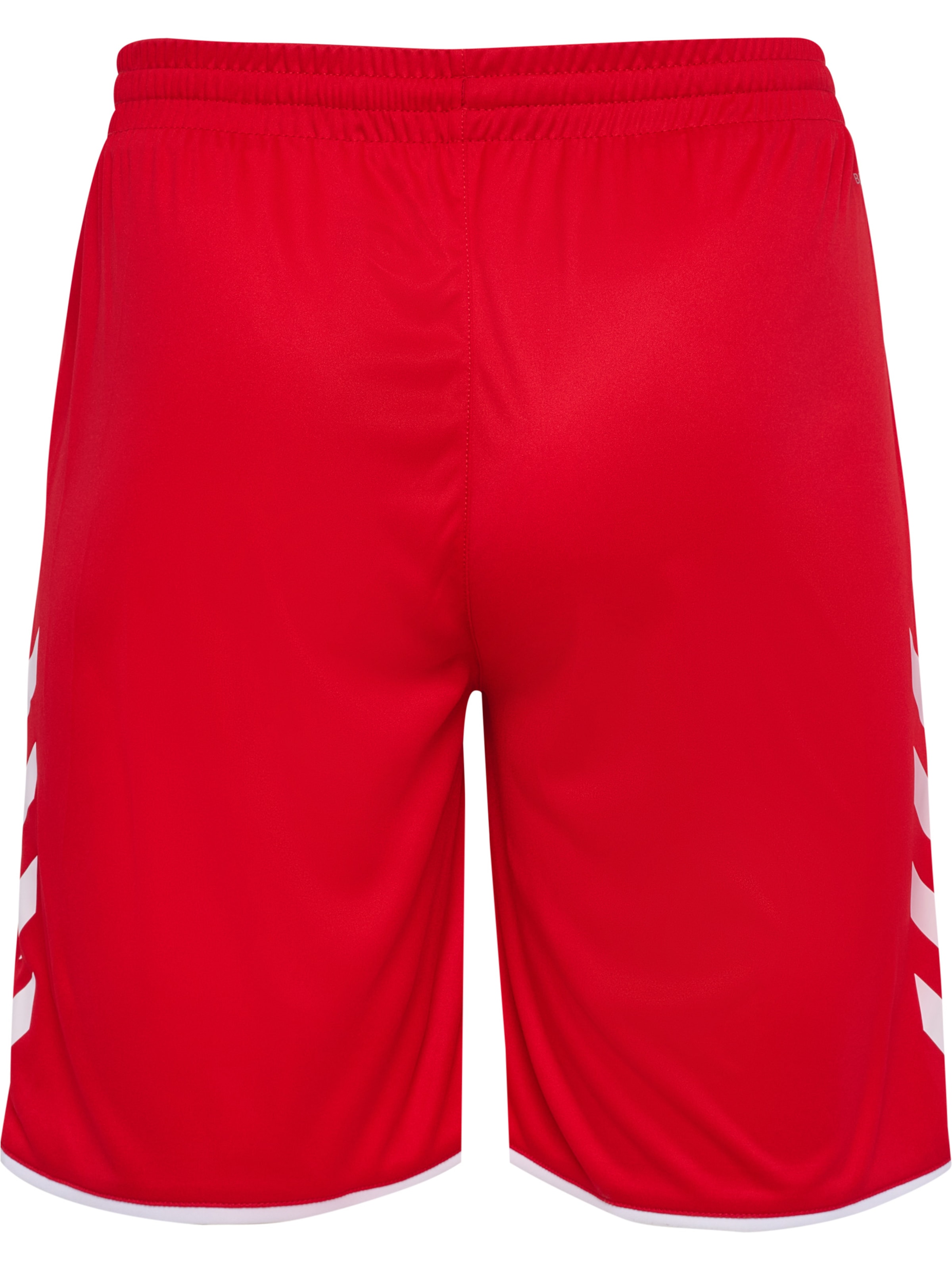 Hummel Regular Sportbroek 'Core 2.0' in Rood