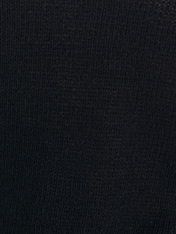 Dilvin Sweater 'Pullover' in Black