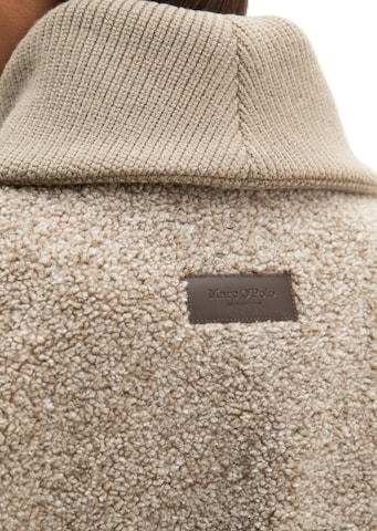 Marc O'Polo Tussenjas in Beige