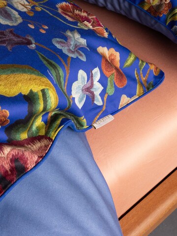 ESSENZA Bettbezug in Blau