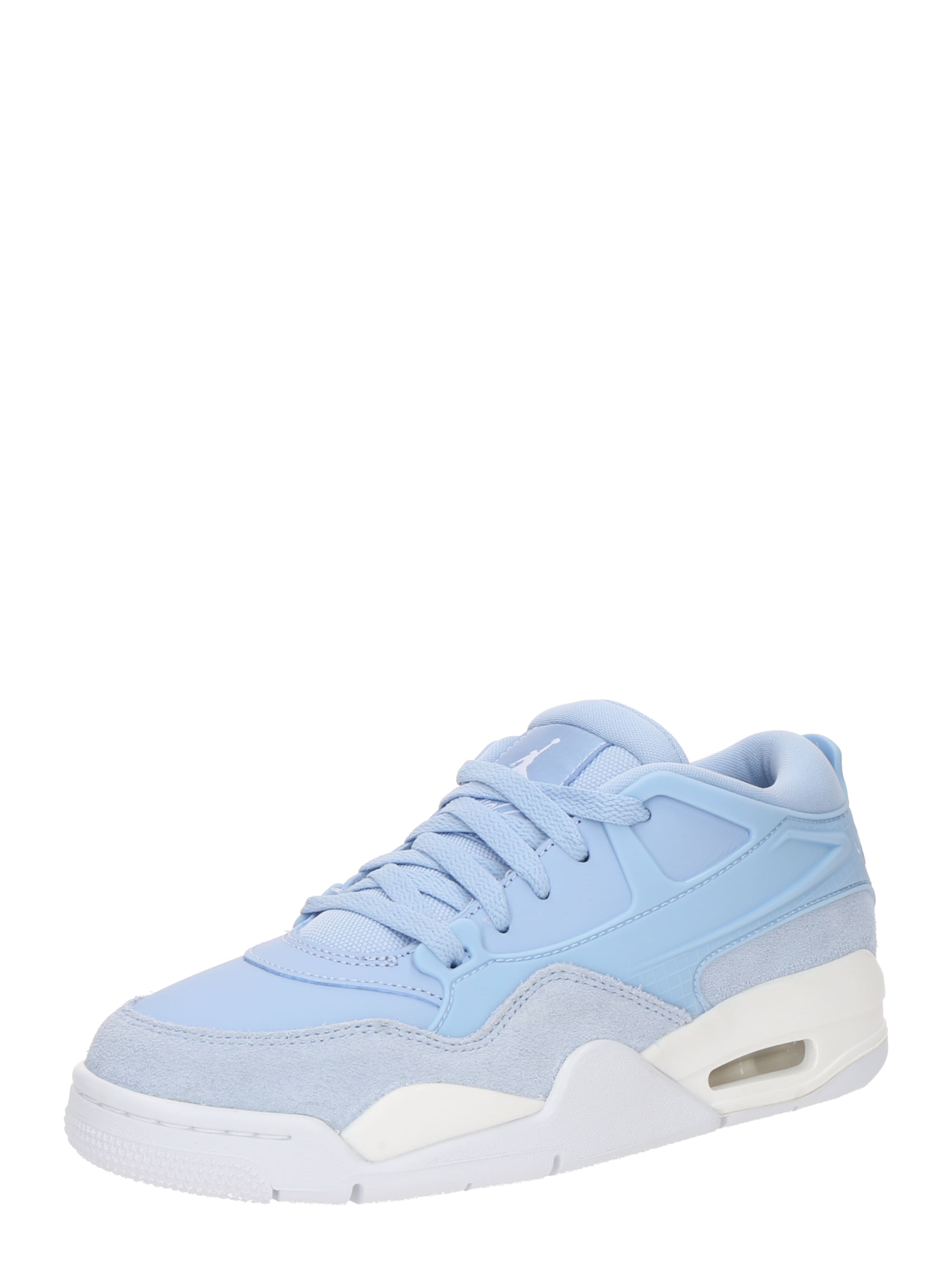 Jordan Sneaker 'AIR JORDAN 4 RM' in Blau: Vorderseite