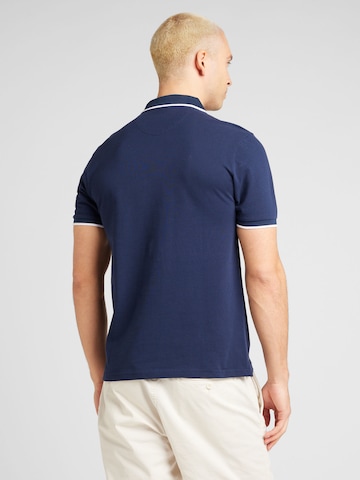 T-Shirt North Sails en bleu