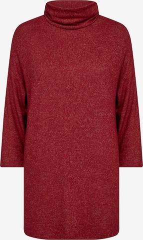 Soyaconcept Paita värissä punainen: etupuoli