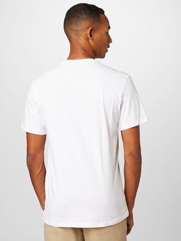Only & Sons Koszulka w kolorze biały