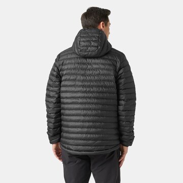 HELLY HANSEN Jacke in Schwarz