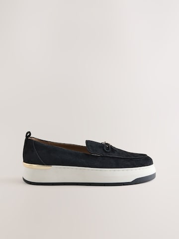 Chaussure basse 'Forever Comfort' Next en noir