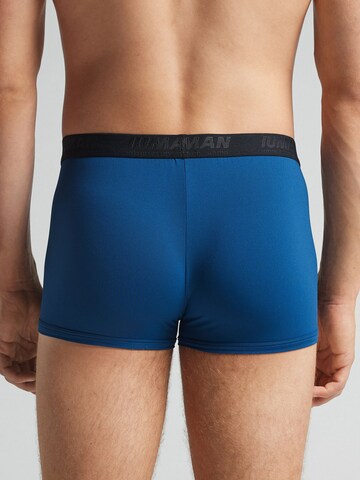 INTIMISSIMI Boxer shorts in Blue