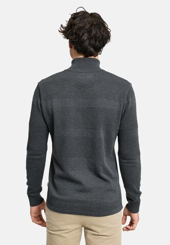 Pull-over 'Hannes' Kronstadt en gris