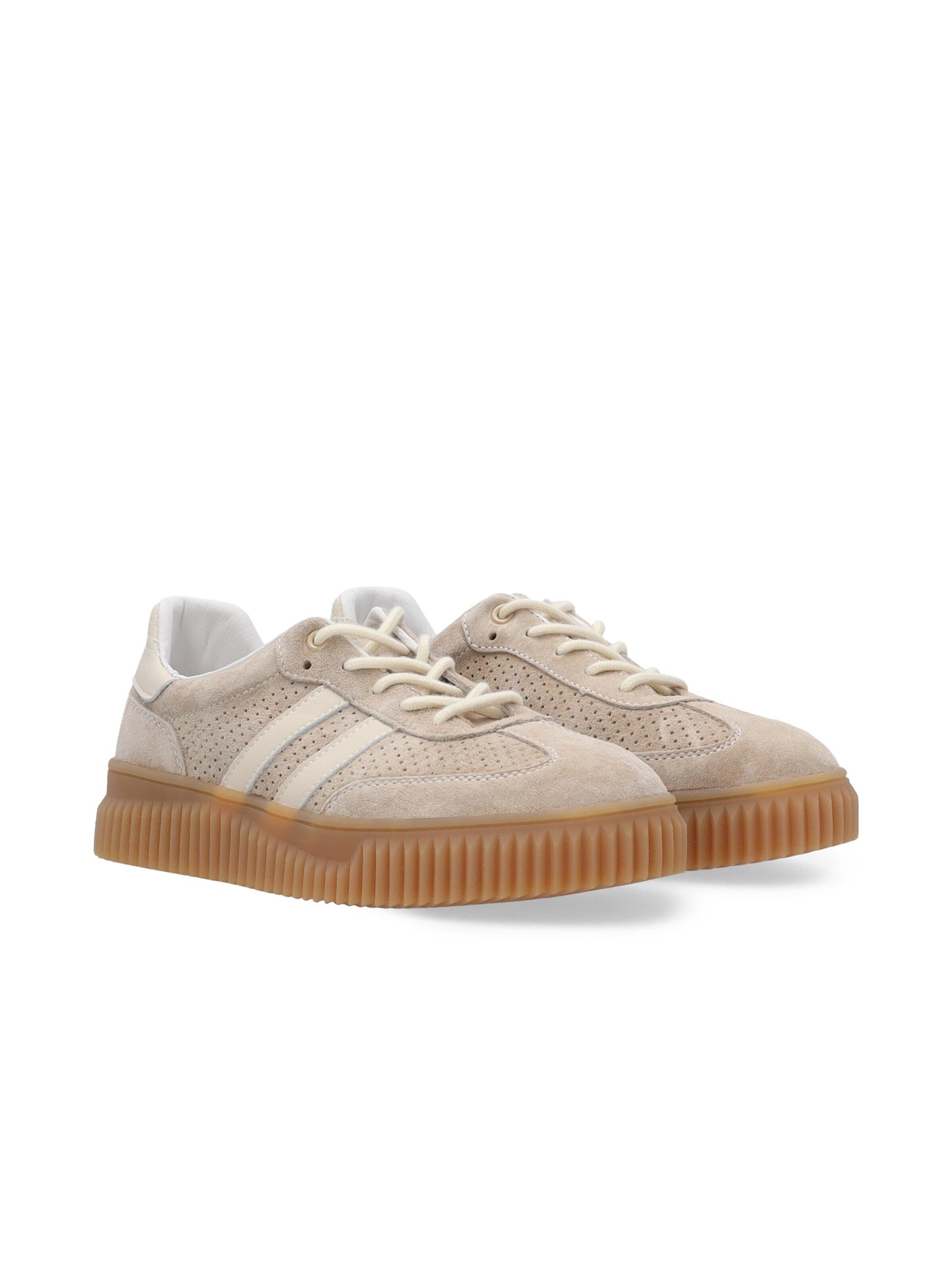 VENEZIA Sneaker low‌ in Beige