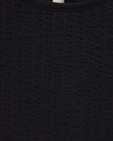 WE Fashion Футболка в Черный