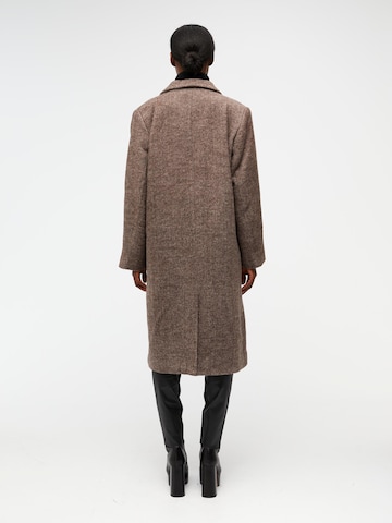 Manteau mi-saison 'Blaza' OBJECT en marron