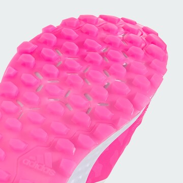 ADIDAS PERFORMANCE Sports shoe 'Hockey Youngstar' in Pink