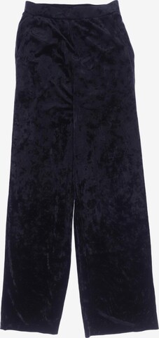 s.Oliver Pants in XS in Black: front