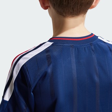 ADIDAS SPORTSWEAR Performance shirt 'Tiro Nations' in Blue